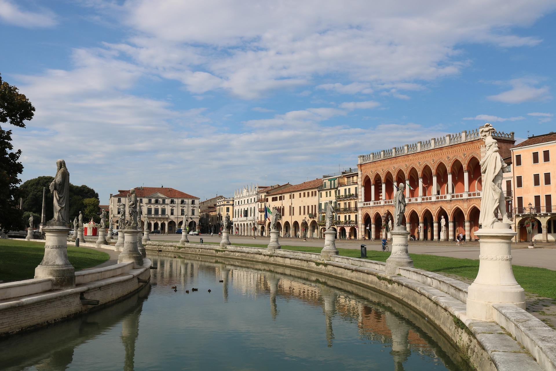 Prato della Valle