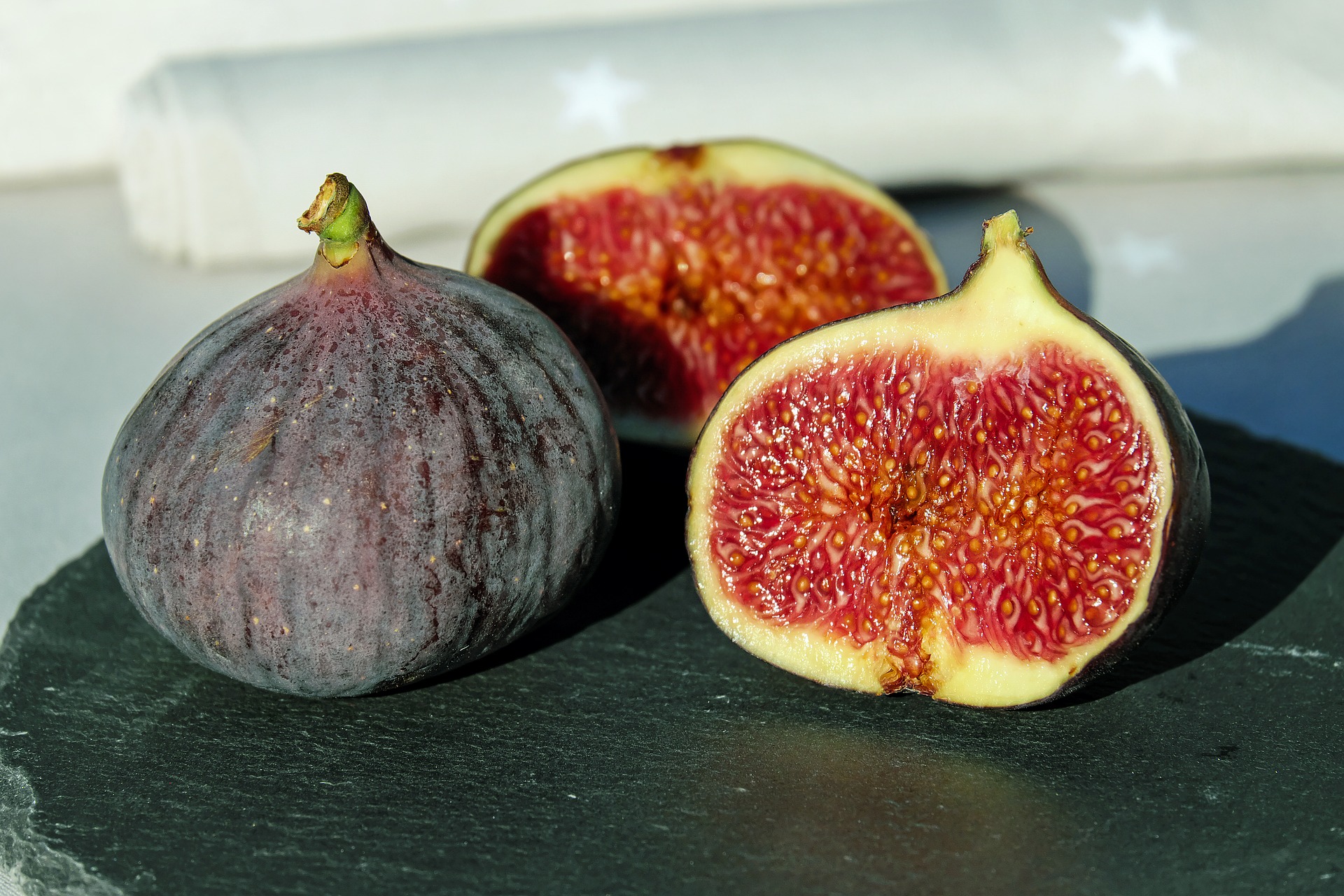 FIG jam