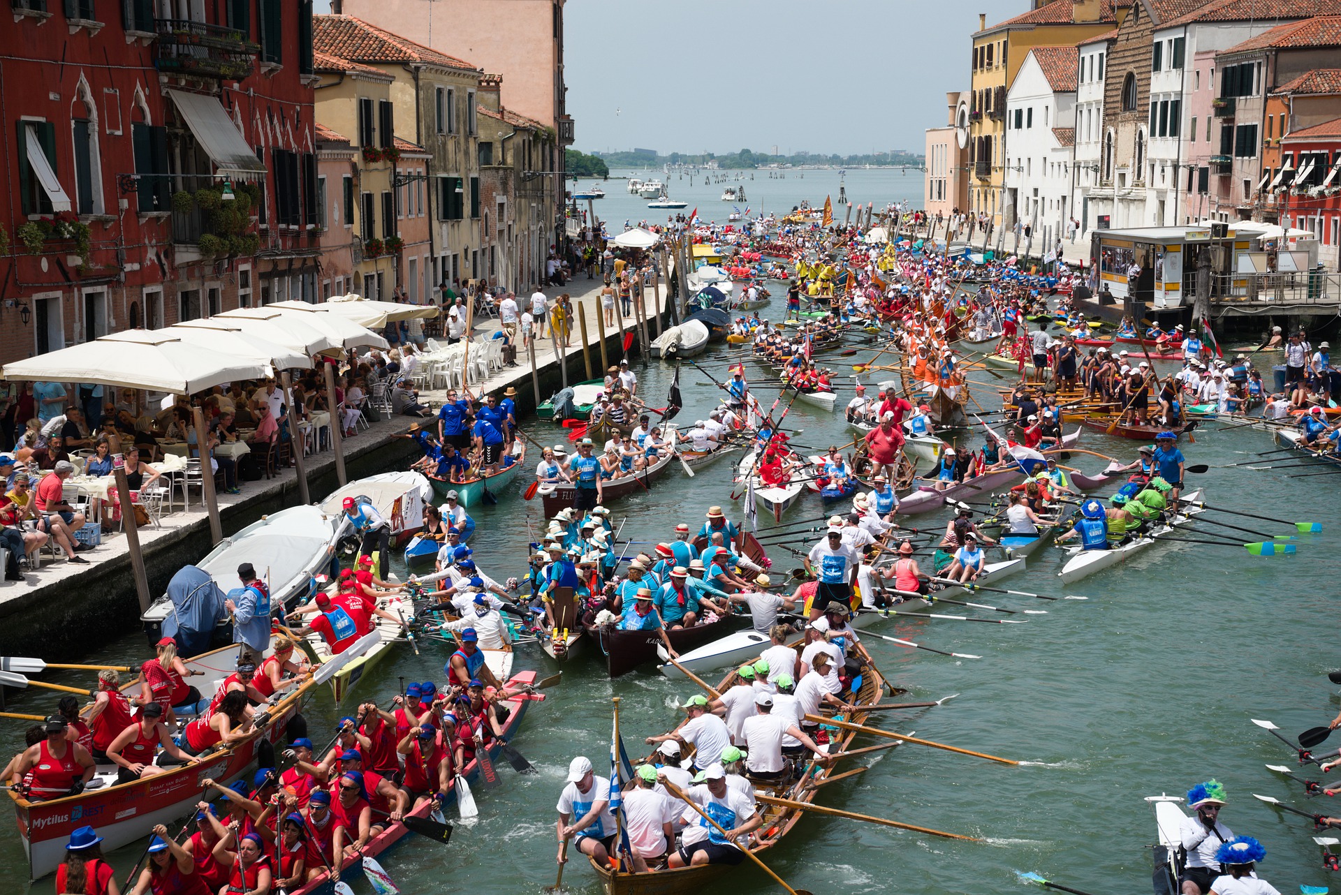 Regata storica